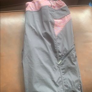 Lululemon sweatpants